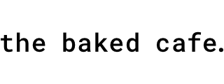 The Baked Cafe